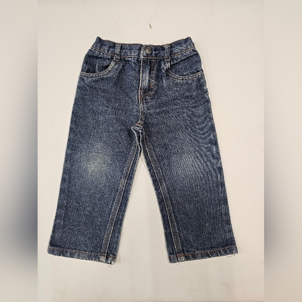 COOGI Baby Jeans